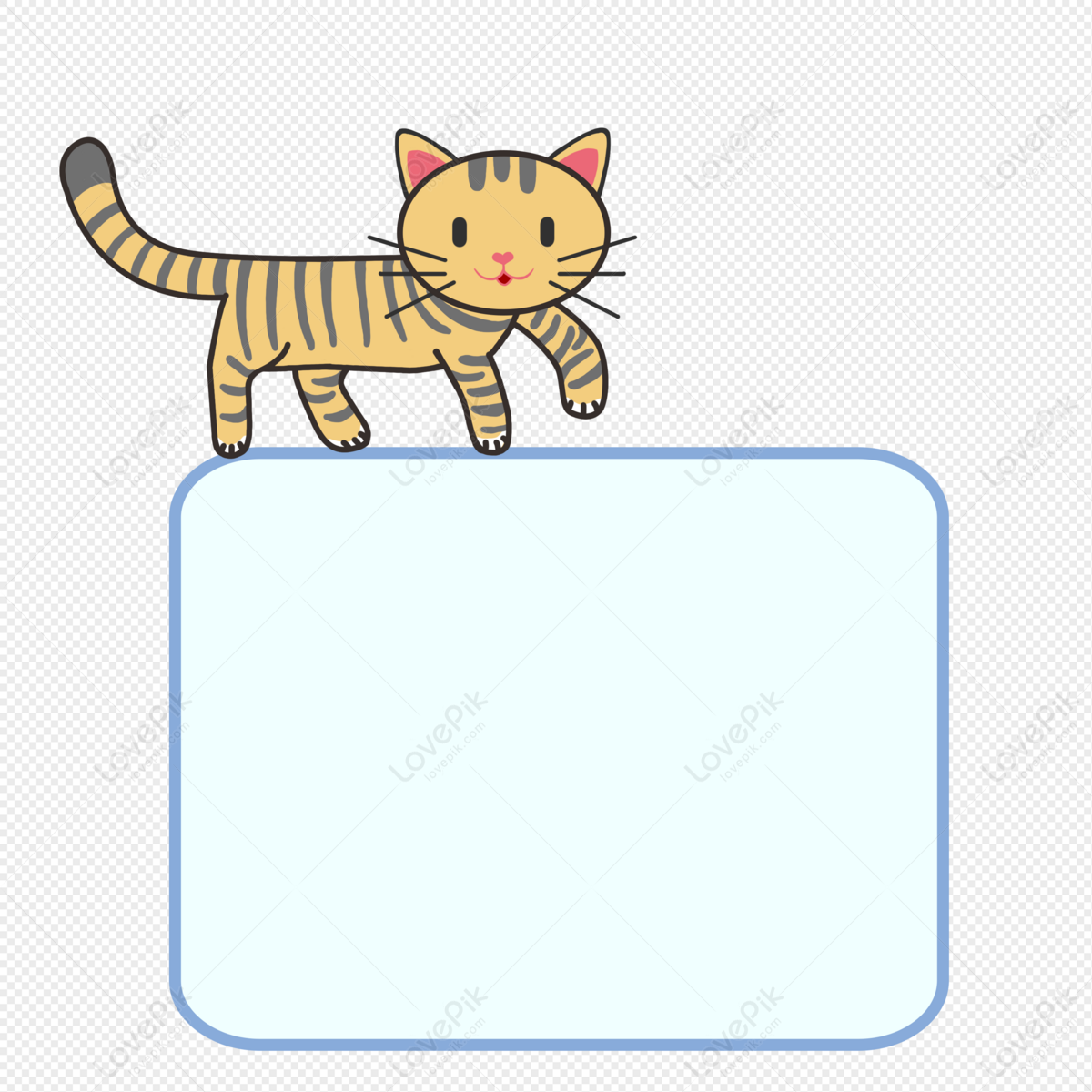 Animal Kitten Dialog, Kittens, Animal Dialog, Cute PNG Transparent ...