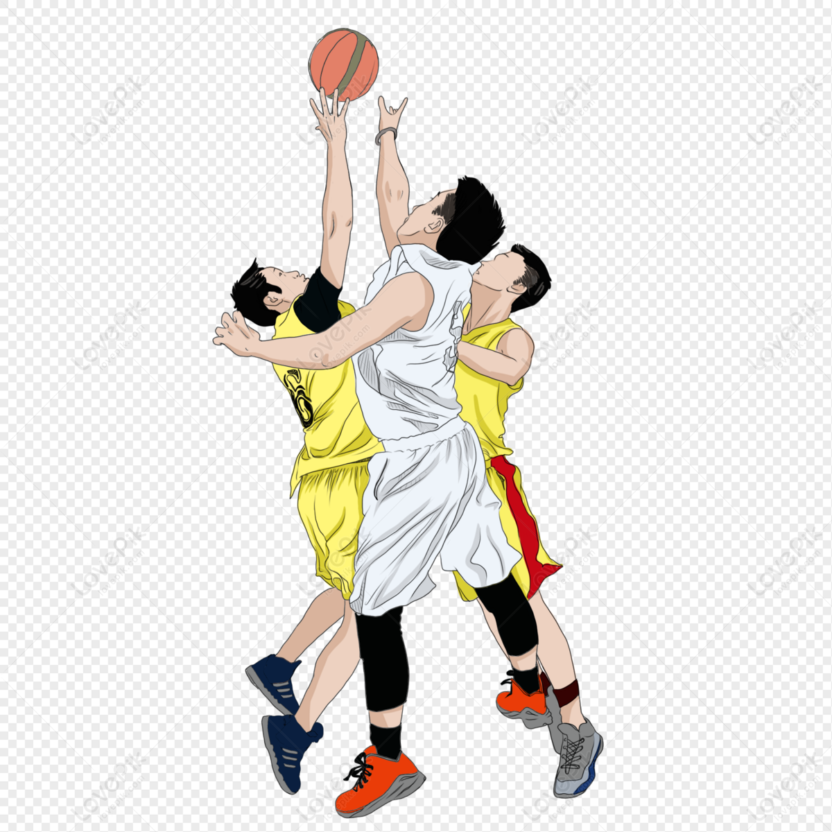 Basketball Fotos e Imagens para Baixar Grátis