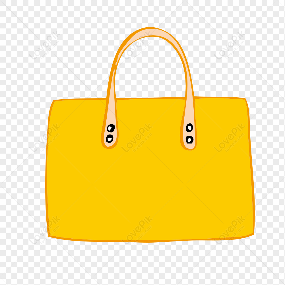 Business Woman Girl Character With Folder For Papers And Handbag Posing  Vector Illustration Stock Illustration - Download Image Now - iStock