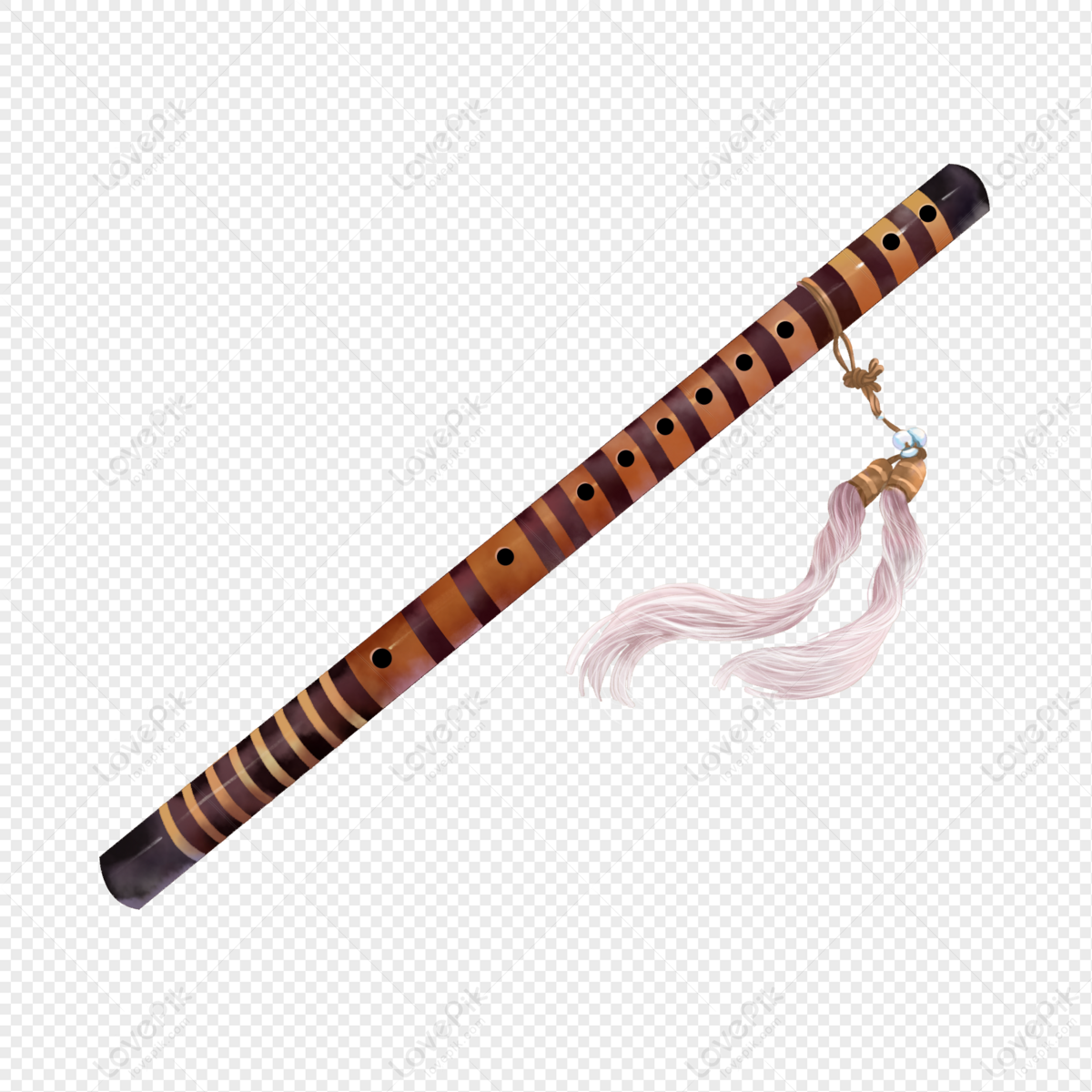Bamboo Flute PNG Hd Transparent Image And Clipart Image For Free Download -  Lovepik | 401494764