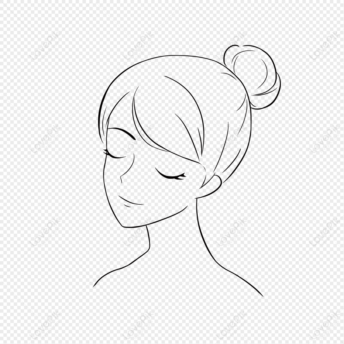 free beauty images clipart