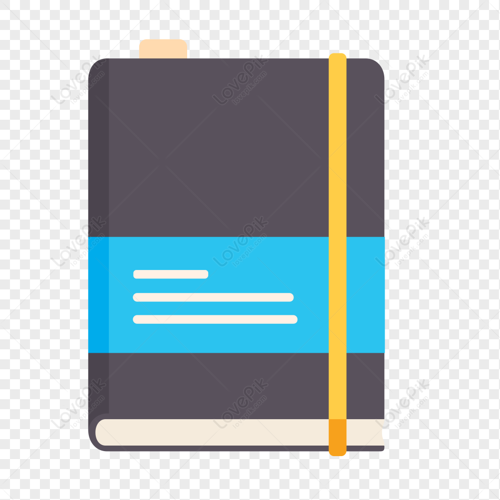 Book Icon Free Vector Illustration Material Png Image And Clipart Image For  Free Download - Lovepik | 401498928