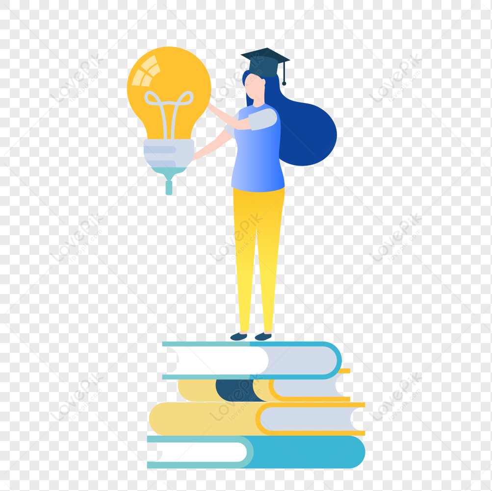 Knowledge Icon PNG Images With Transparent Background | Free Download