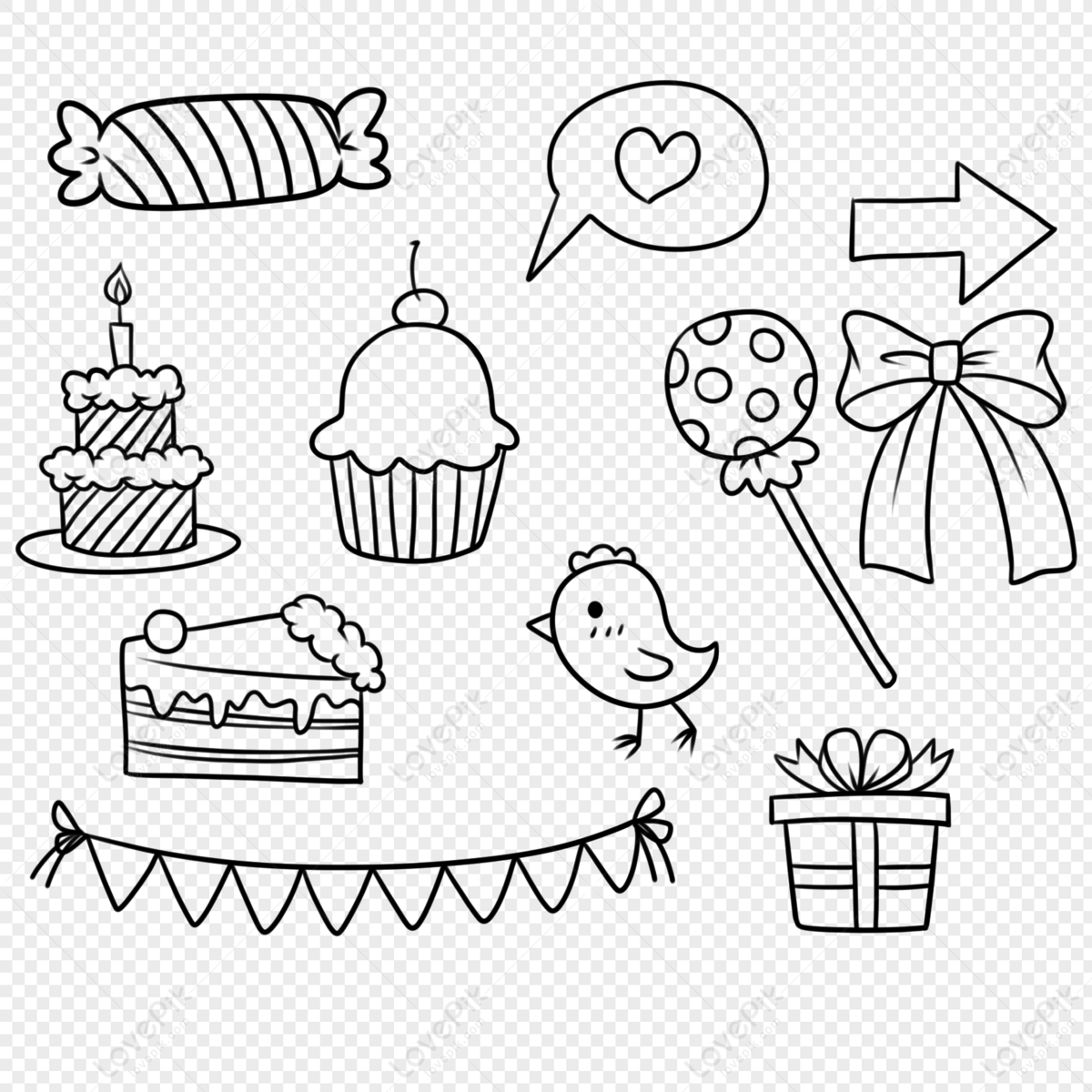 Bánh kẹo và gà luôn là lựa chọn ưu thích trong các buổi tiệc sinh nhật. Có thể bạn đã từng thấy nhiều loại bánh kẹo và gà trang trí đẹp mắt, nhưng đằng sau đó thì chúng luôn mang theo ý nghĩa đặc biệt. Đến với hình ảnh về bánh kẹo và gà quà tặng sinh nhật, bạn sẽ cảm nhận được sự tình cảm về những món quà đó.