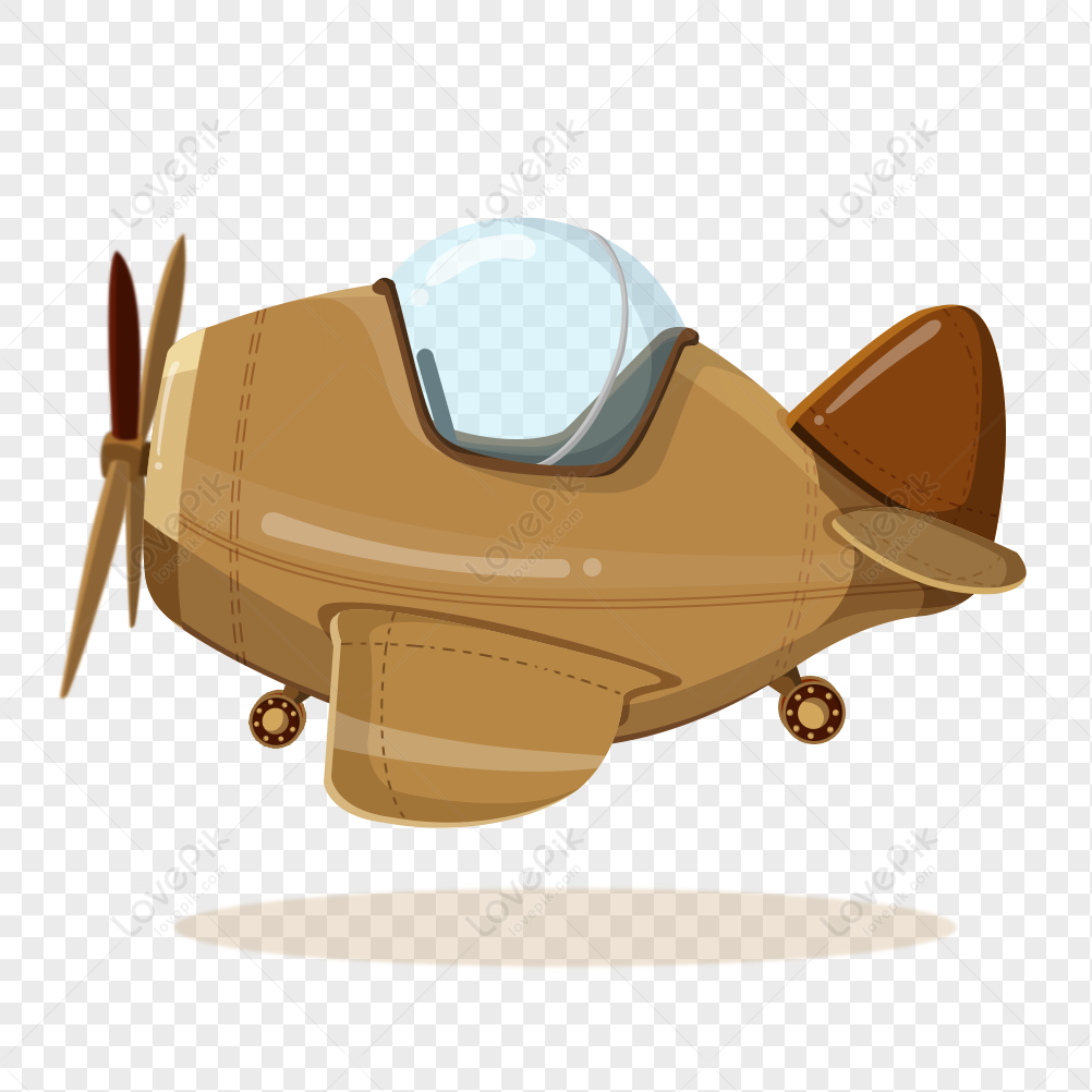 Cartoon Airplane PNG Transparent Background And Clipart Image For Free  Download - Lovepik | 401490450
