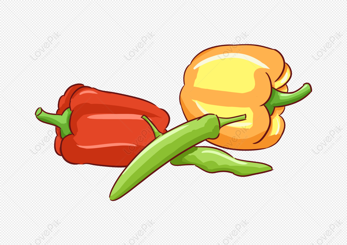 Chili PNG Transparent And Clipart Image For Free Download - Lovepik ...