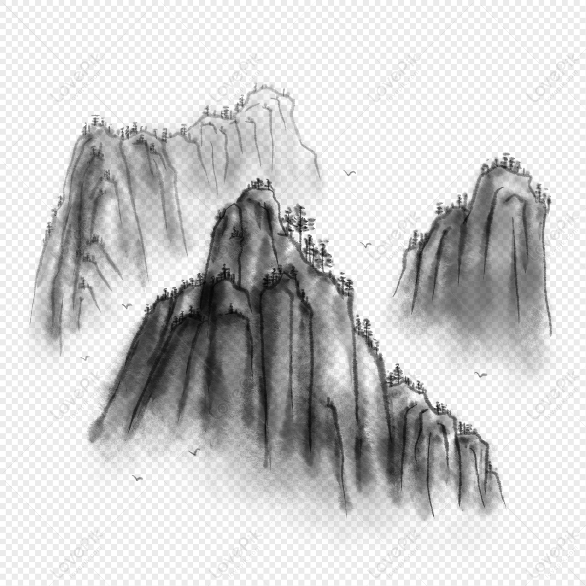 Phong cách Trung Quốc truyền thống được thể hiện qua hình ảnh đỉnh núi mực Trung Hoa. Đây là truyền thống có từ hàng trăm năm qua, được thể hiện qua các bức tranh vẽ, đặc biệt là tranh mực Trung Quốc. Xem hình ảnh Chinese Style Ink Mountain Peak để cảm nhận sức hấp dẫn của phong cách Trung Hoa.