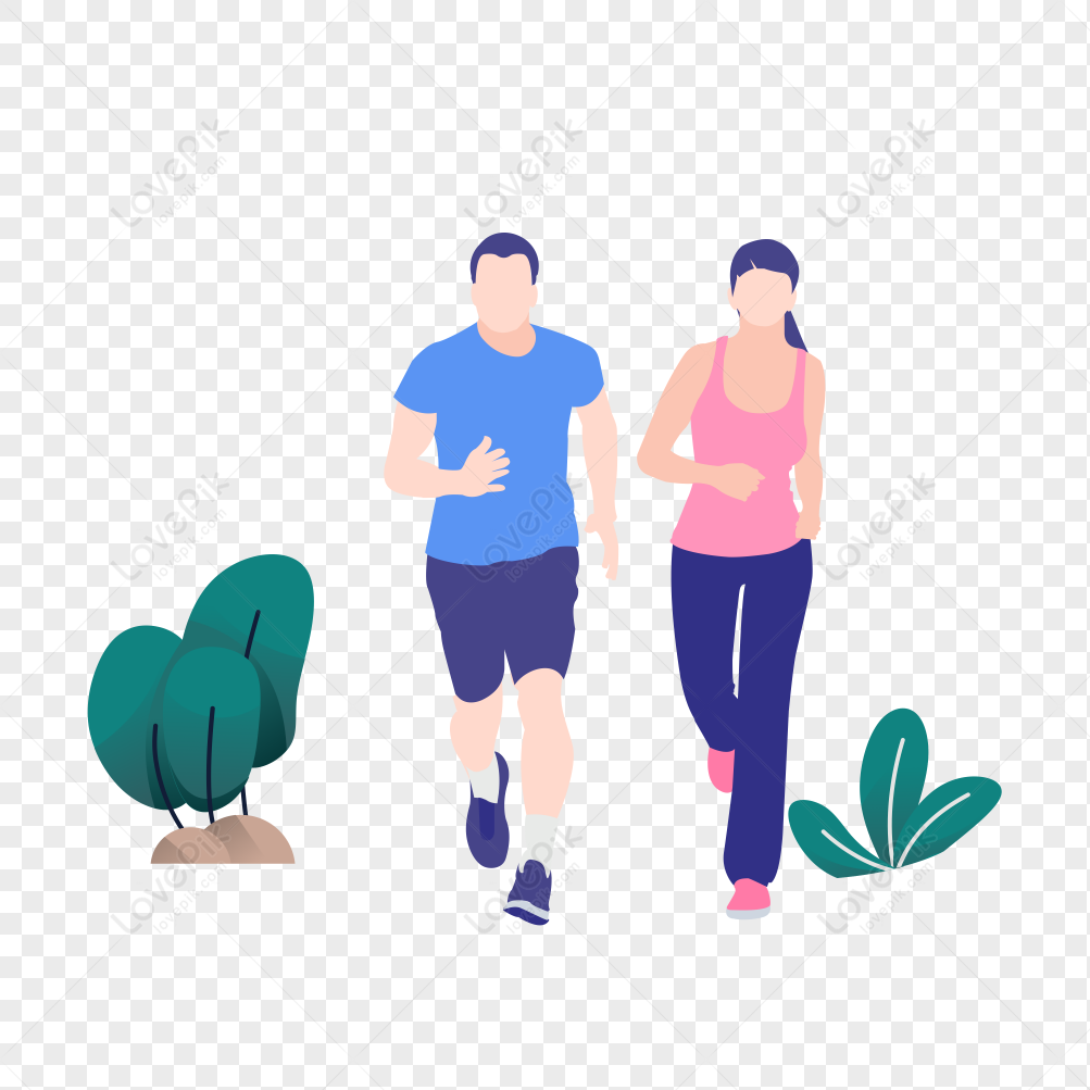 How to Jog Properly With Correct Jogging Way and Techniques