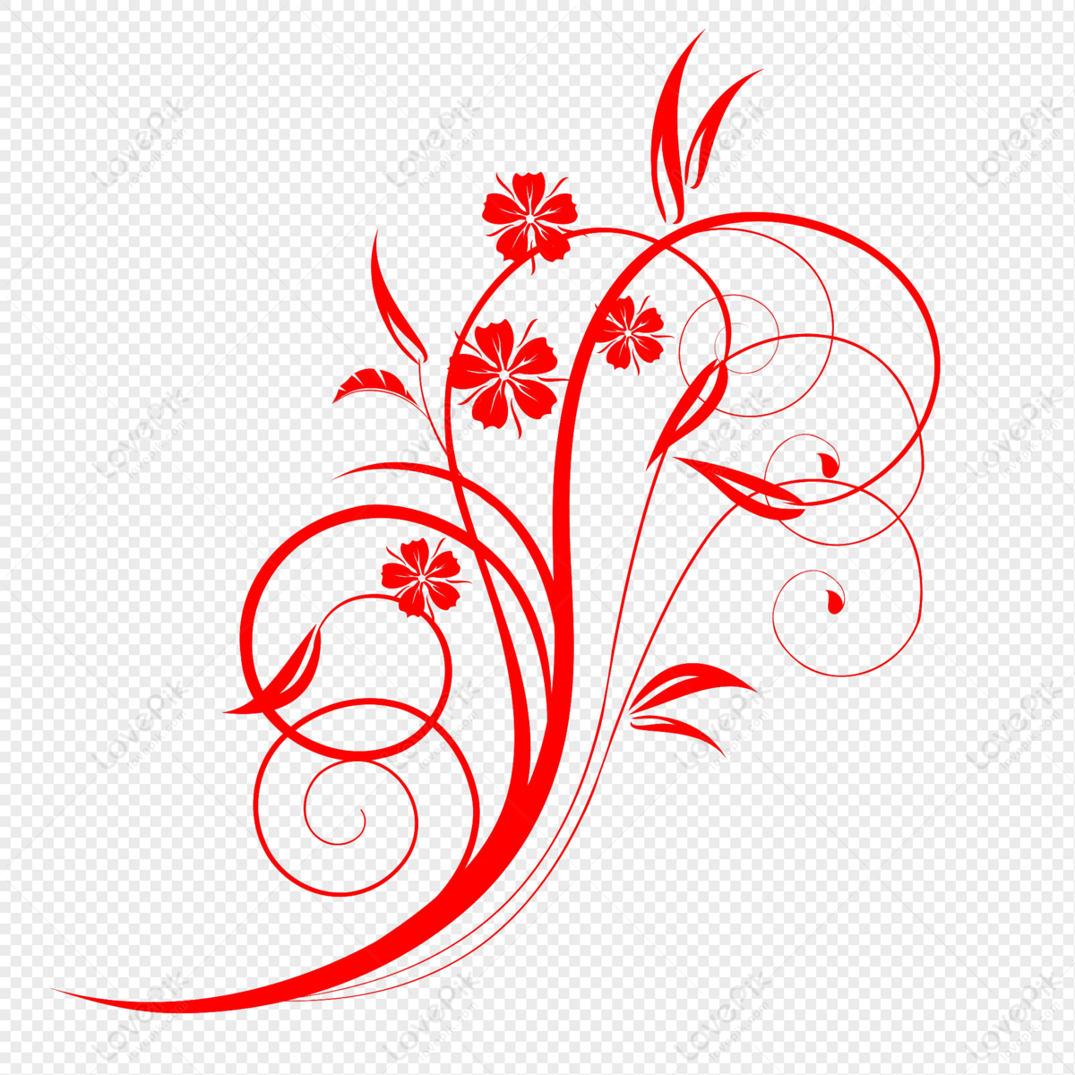 Decorative Pattern PNG Free Download And Clipart Image For Free ...