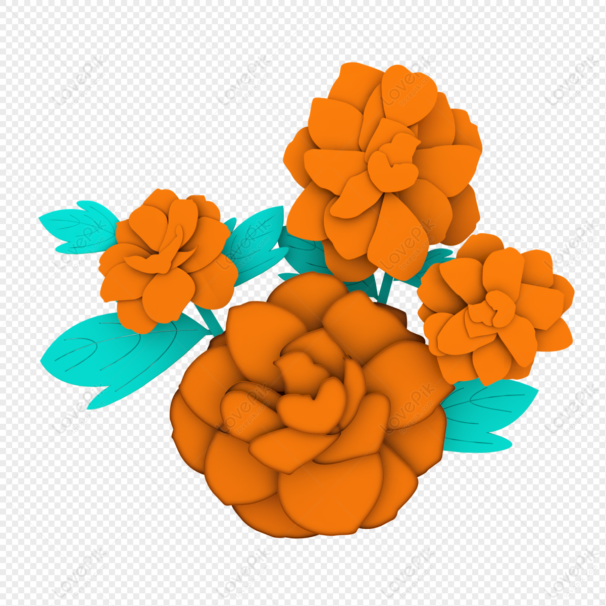 e commerce clipart flowers