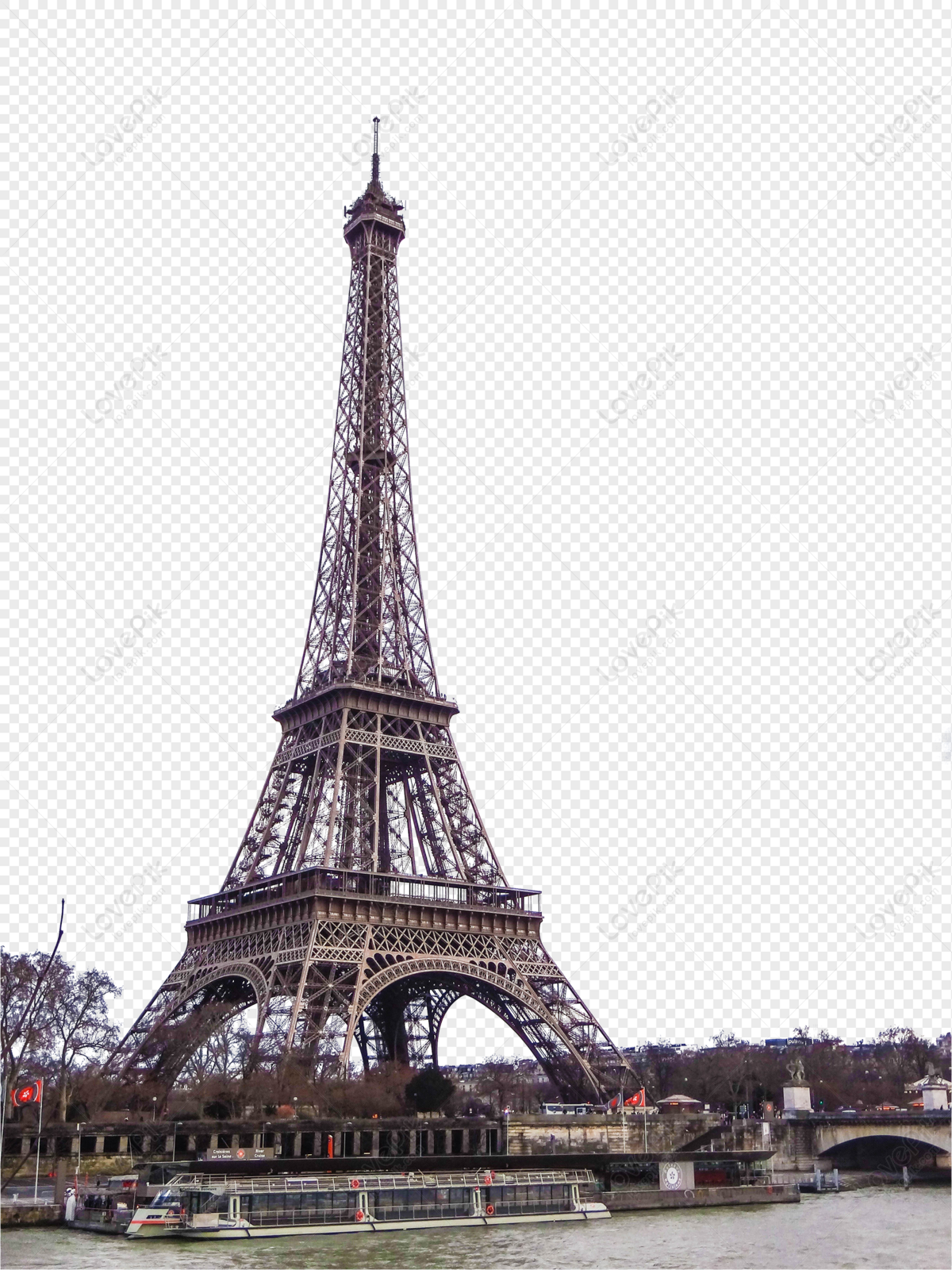 Eiffel Tower Png Transparent Eiffel Tower Images - Transparent