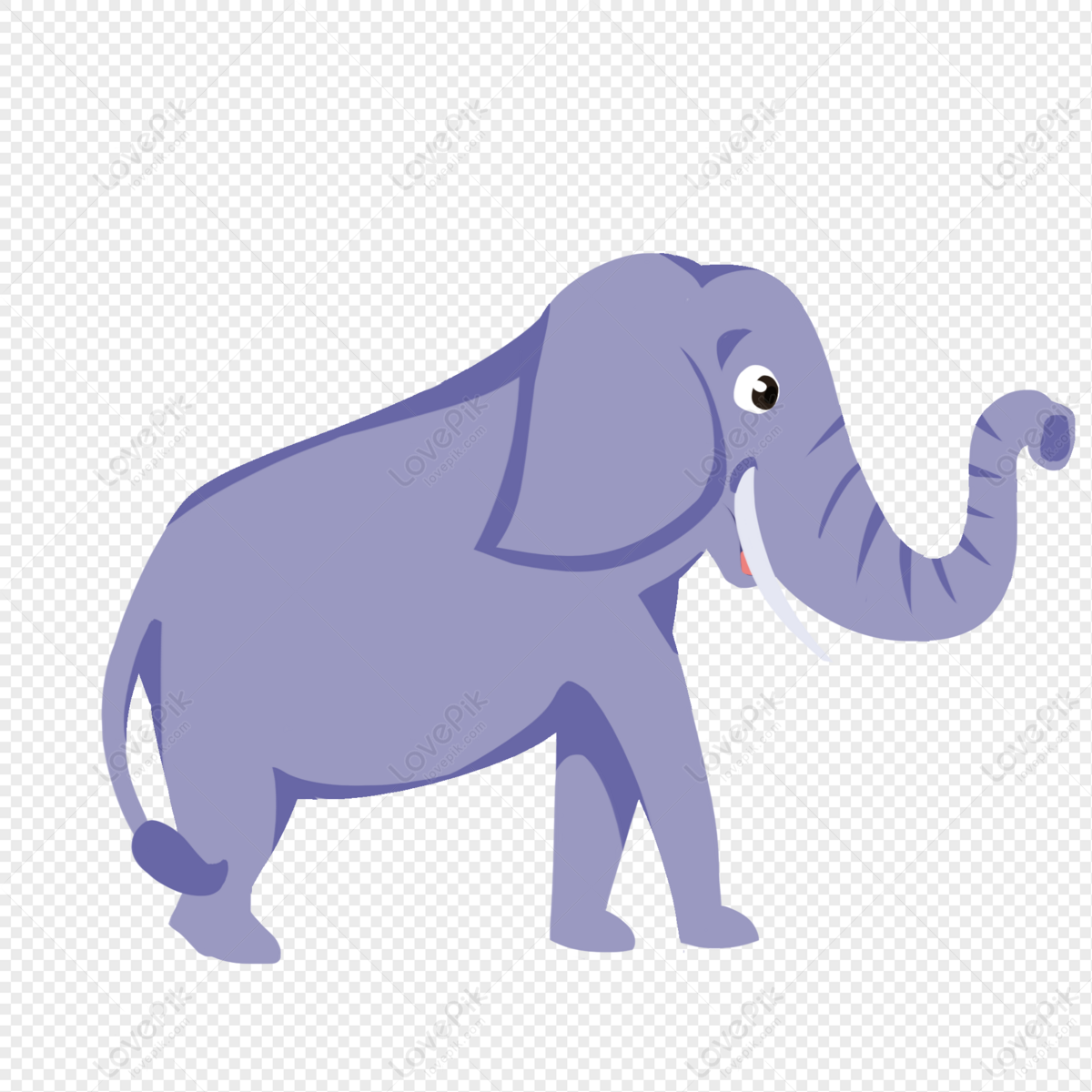 Elephant PNG Transparent Background And Clipart Image For Free Download -  Lovepik | 401497410
