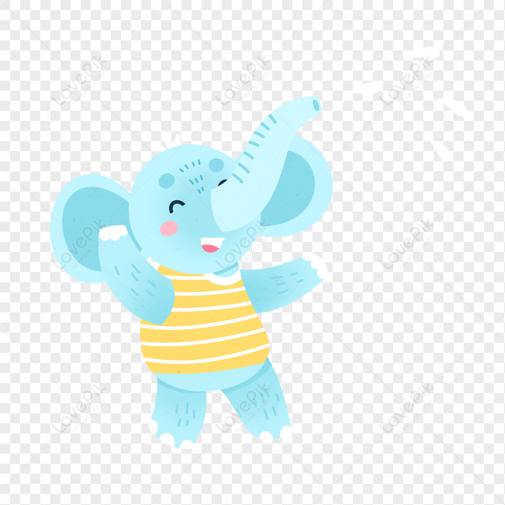Elephant PNG Free Download And Clipart Image For Free Download - Lovepik |  401498033