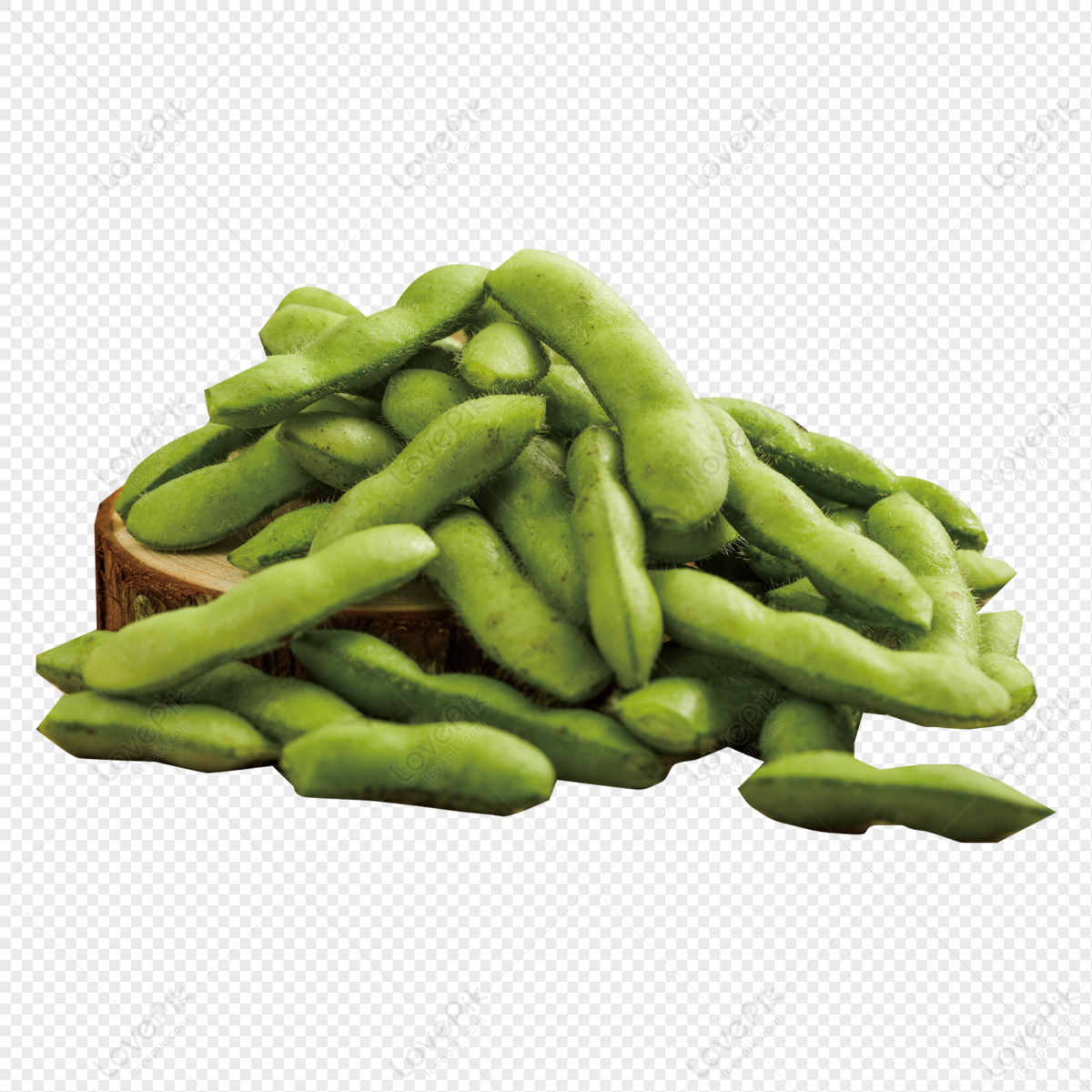 Свежий Edamame изображение_Фото номер 401480053_PNG Формат  изображения_ru.lovepik.com