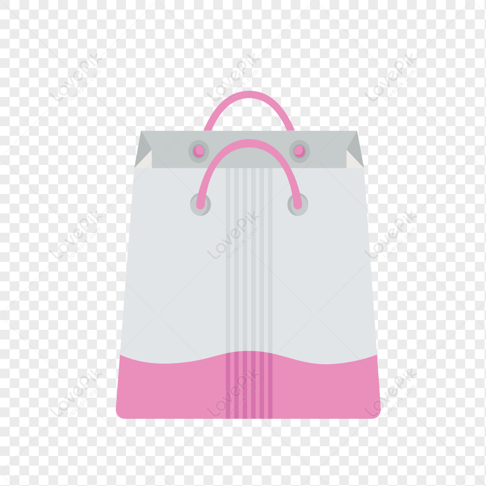 Free Vector | Banner for online shopping with realistic gift bags. vector  illustration | Баннер