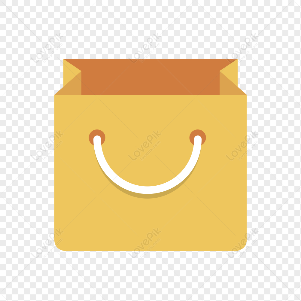 Gift Bag Vector Illustration, Filled Design Icon Royalty Free SVG,  Cliparts, Vectors, and Stock Illustration. Image 139347675.