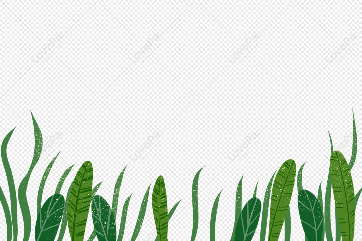 Good Live Green Planting Illustration PNG Transparent Image And Clipart ...