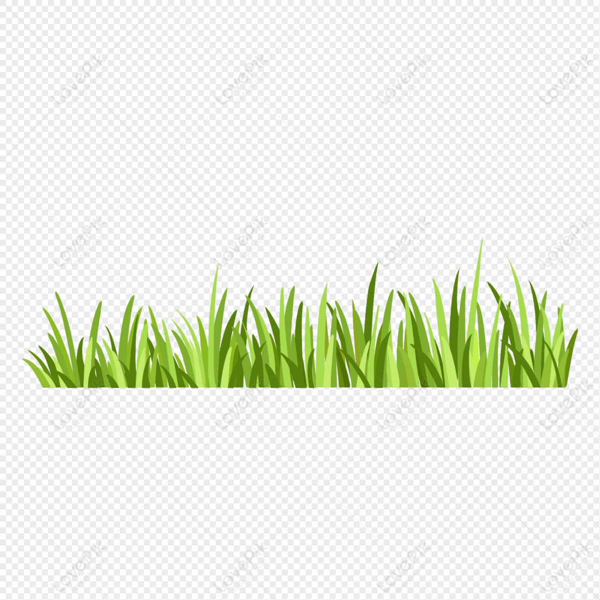 Grassland Element, Meadow, Flower, Plant PNG Transparent Image And ...