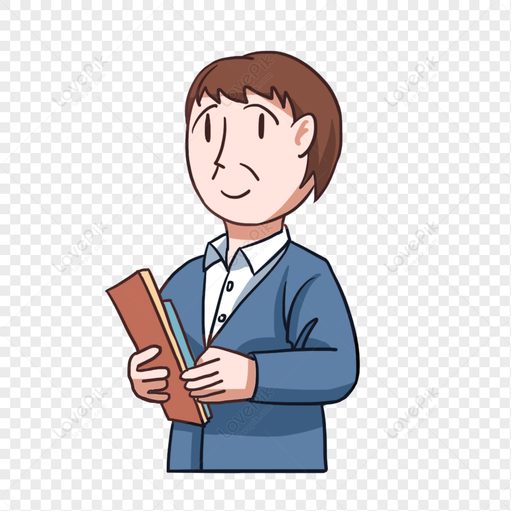 headmaster clipart