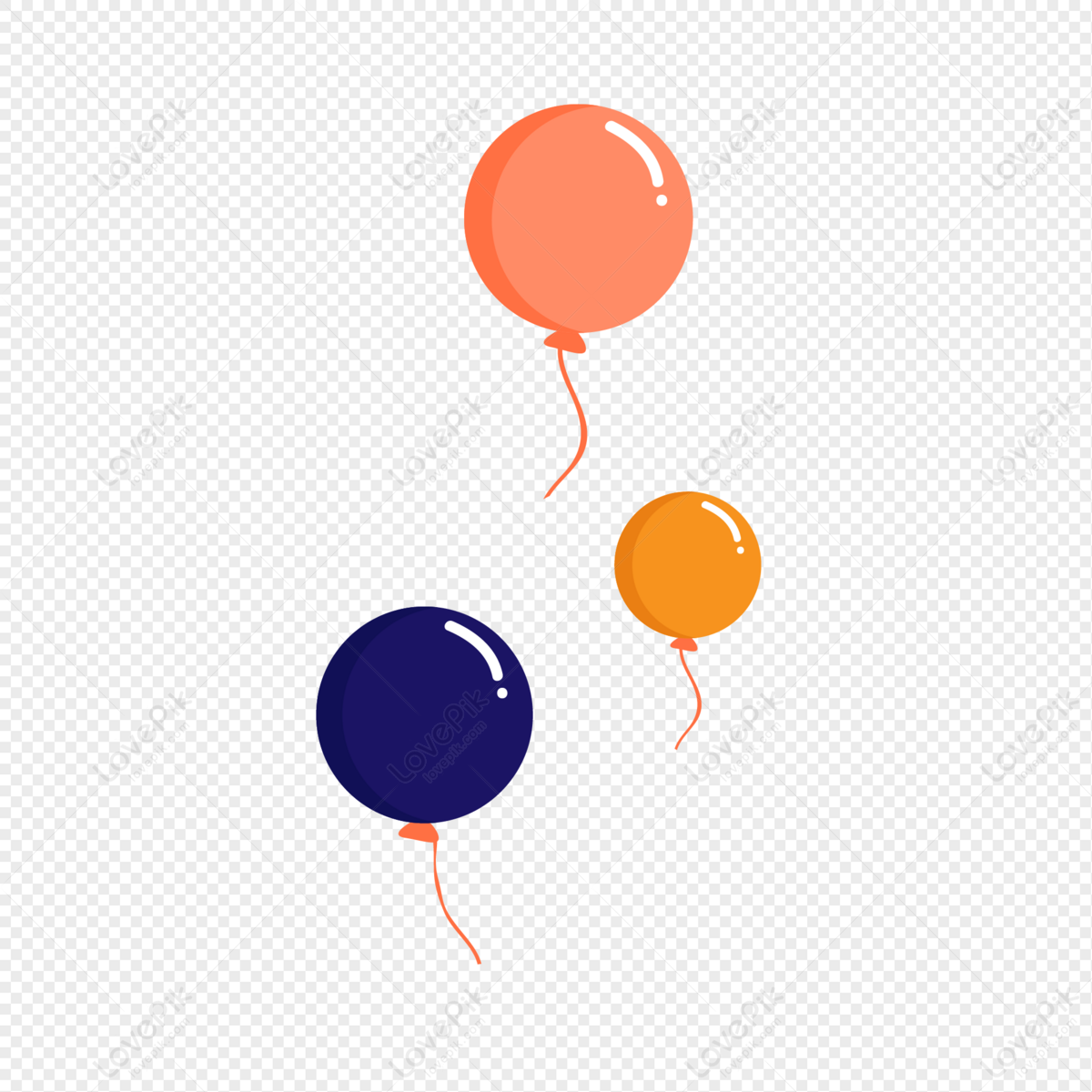 Helium Balloon, Balloon, Helium Balloons, Inflatable Balloon PNG Image ...