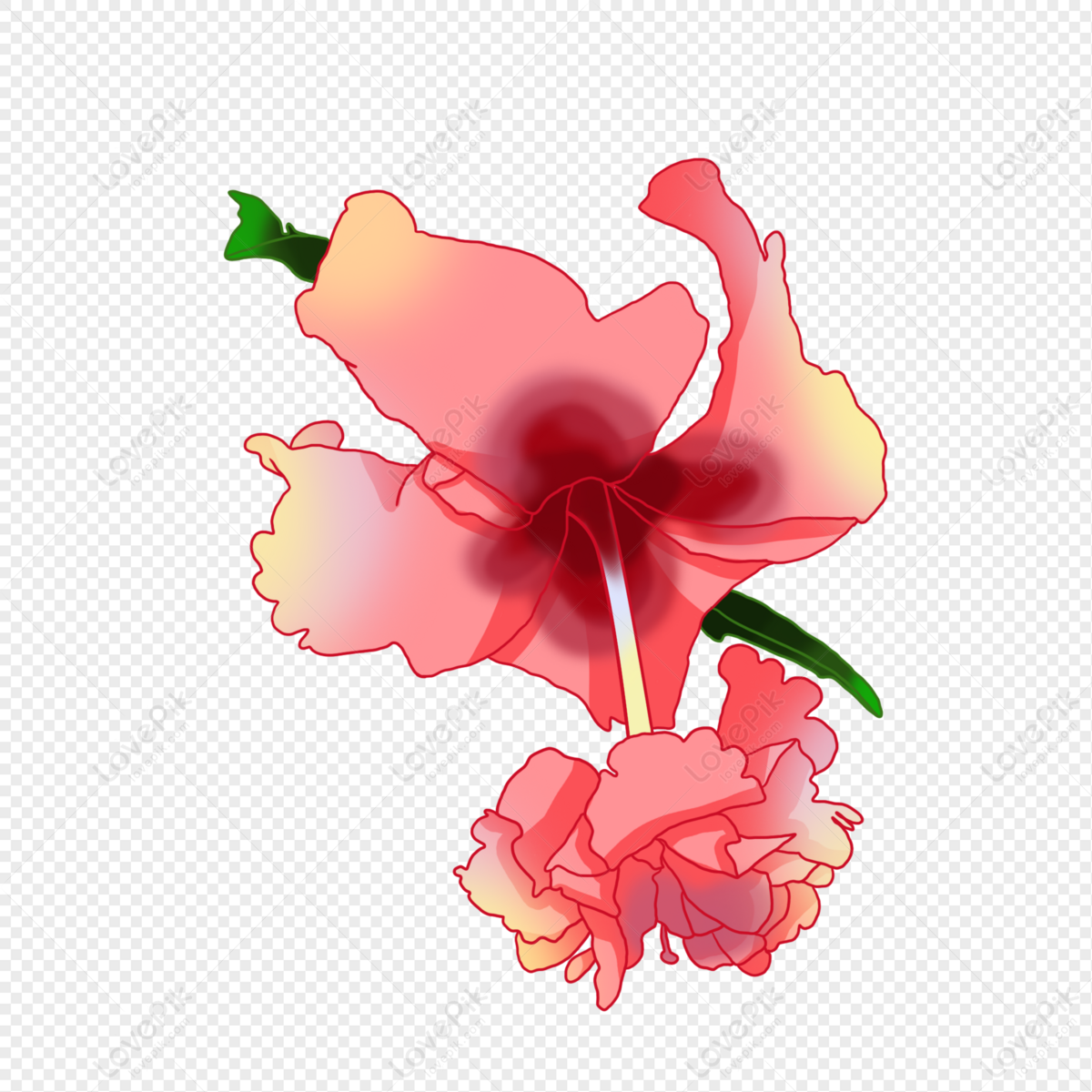 jaba flower clipart png