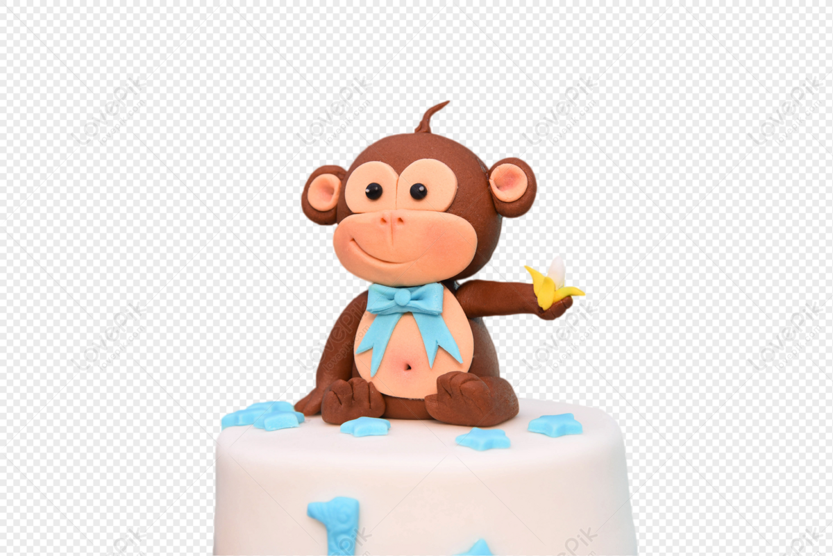 छोटा बंदर केक चित्र डाउनलोड_ग्राफिक्सPRFचित्र आईडी401506713_PNGचित्र  प्रारूपमुफ्त की तस्वीर