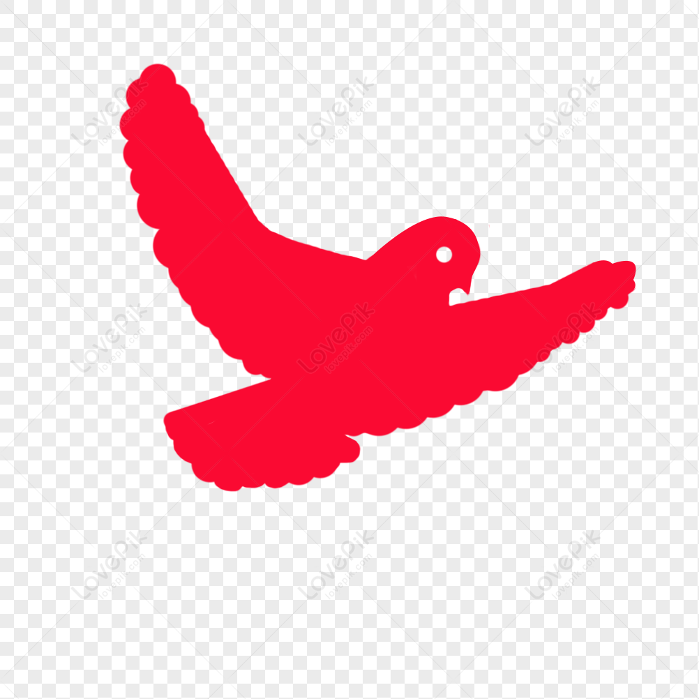 Hình ảnh Hình Bóng Chim Bồ Câu Hòa Bình PNG Miễn Phí Tải Về - Lovepik