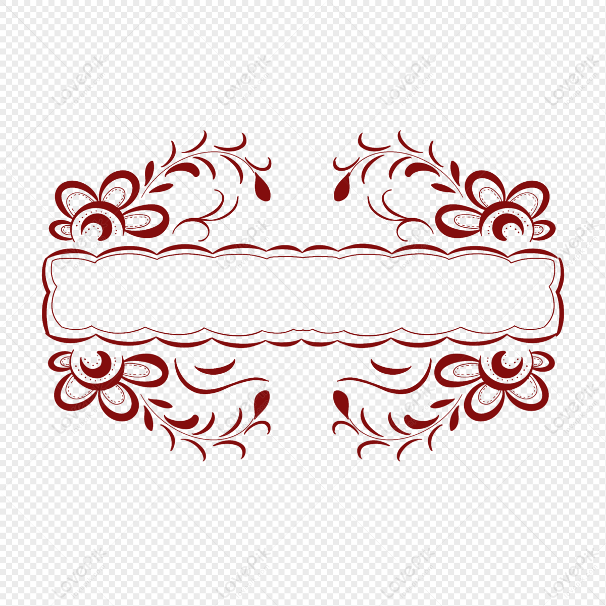 Chinese Pattern png images