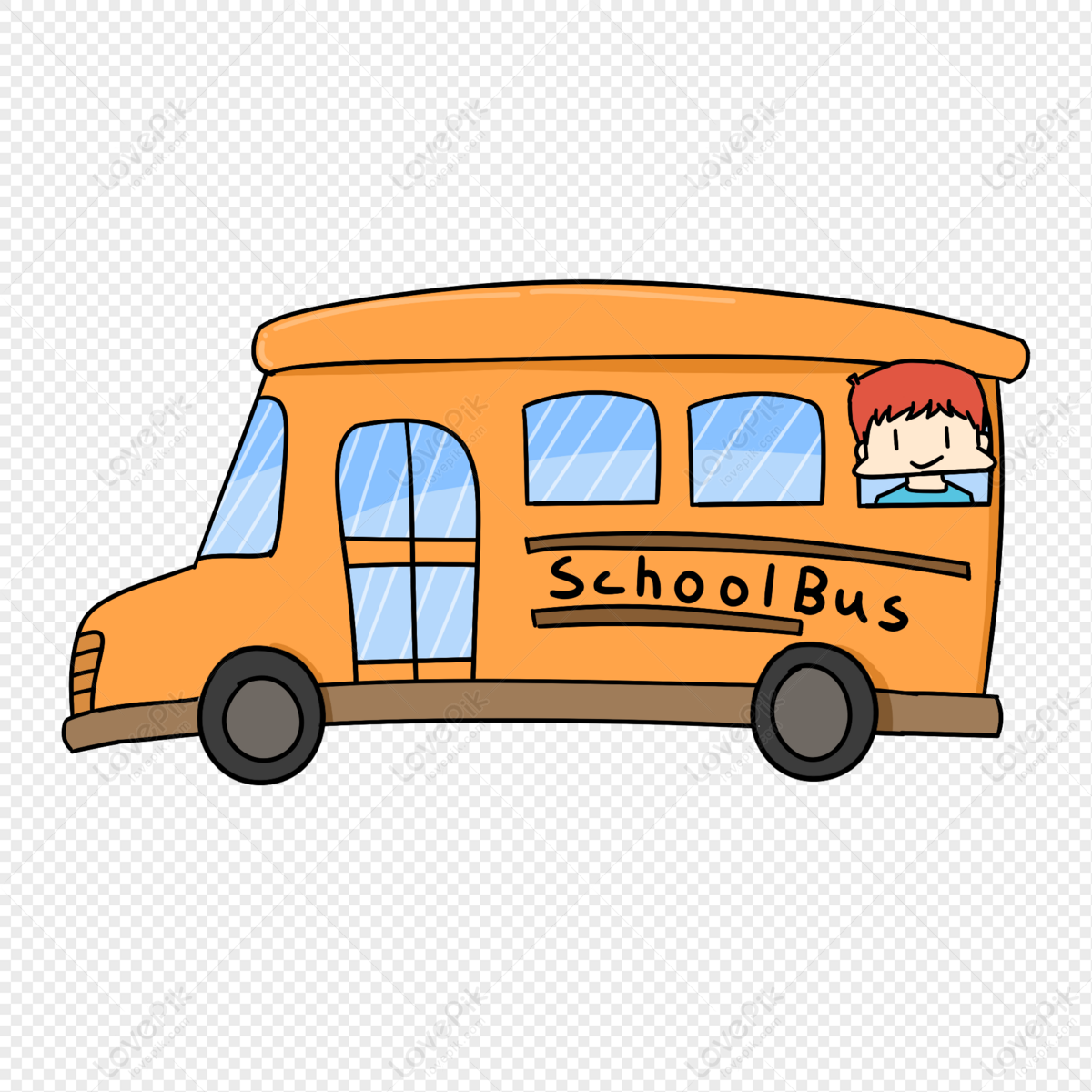 Xe buýt học đường - đây là phương tiện vận chuyển quen thuộc nhất với các bạn học sinh. Những cuộc hành trình lên xuống xe buýt học đường sẽ khắc sâu trong ký ức của tuổi thơ. Hãy cùng xem hình ảnh xe buýt học đường đáng yêu này!