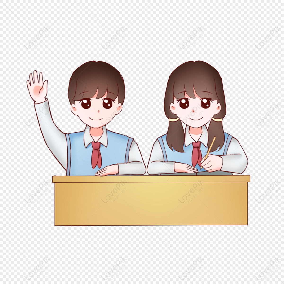 School Semester Free PNG And Clipart Image For Free Download - Lovepik ...