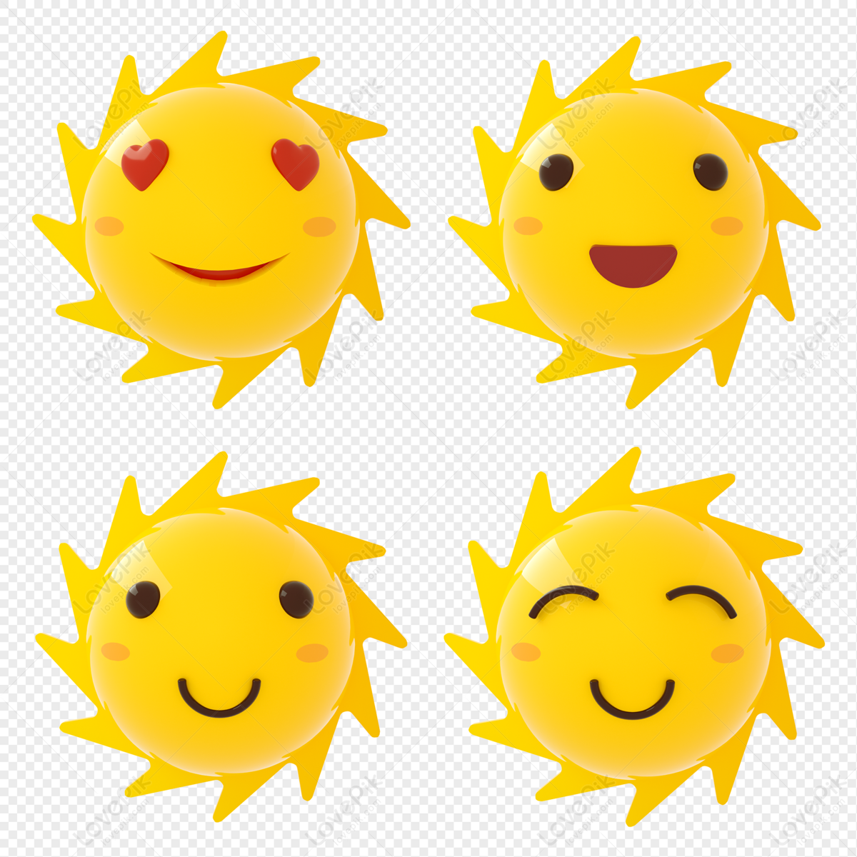 Sun, Sun, Summer, Summer PNG Image And Clipart Image For Free Download ...