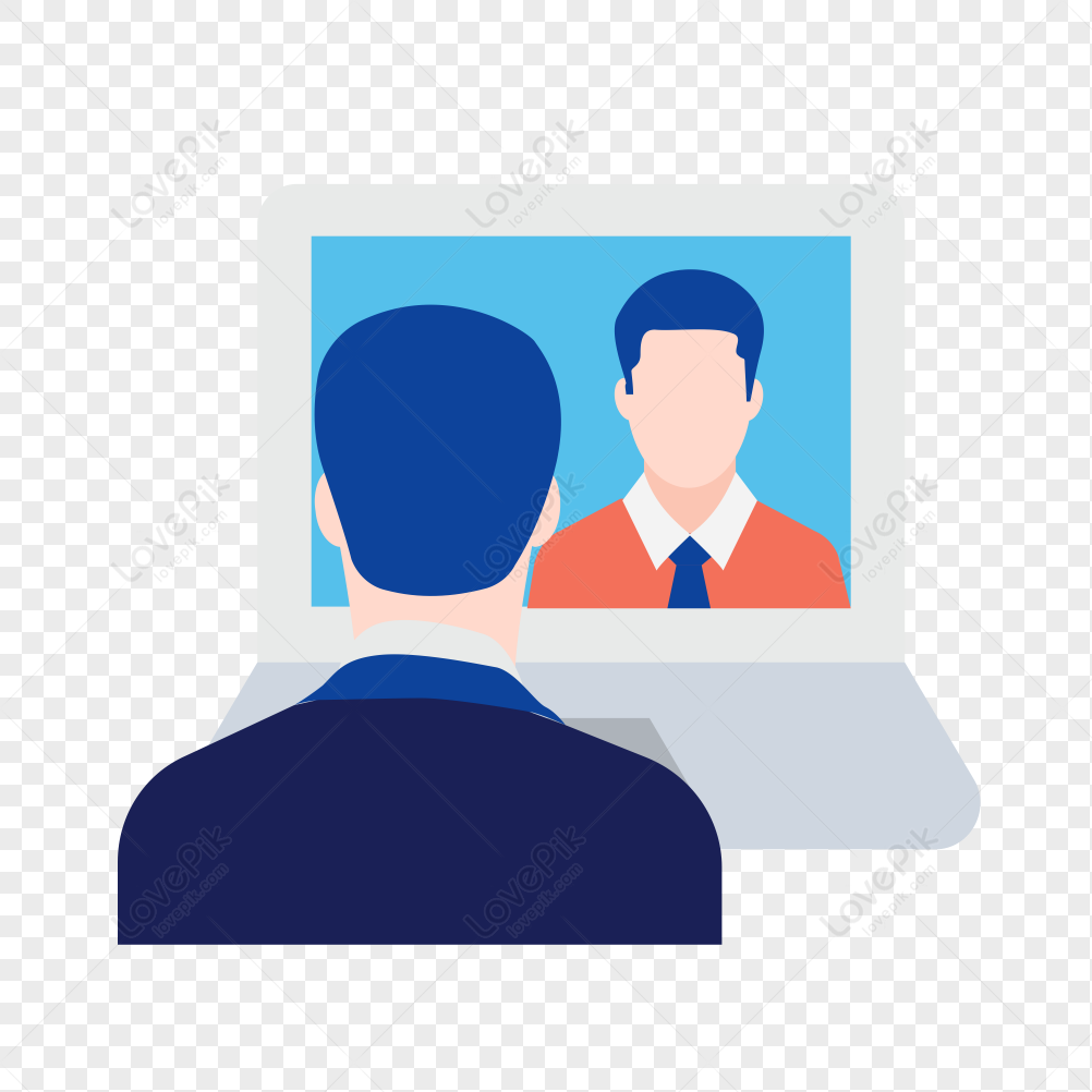 Video call free vector icon - Iconbolt