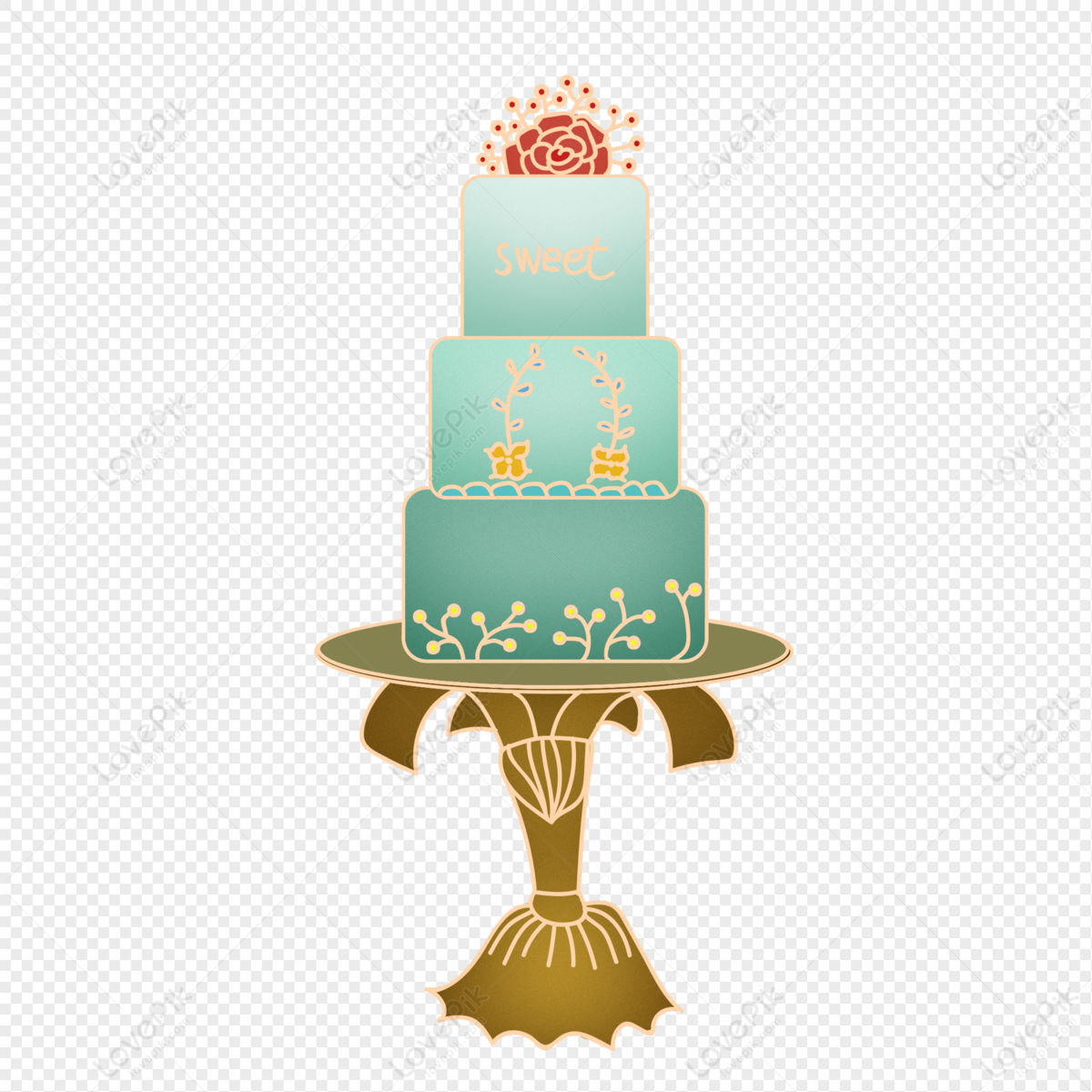 Pin Cake Cached Similarread Our Favorite Recipes Homemade - Birthday Cake  On Table Png - Free Transparent PNG Clipart Images Download