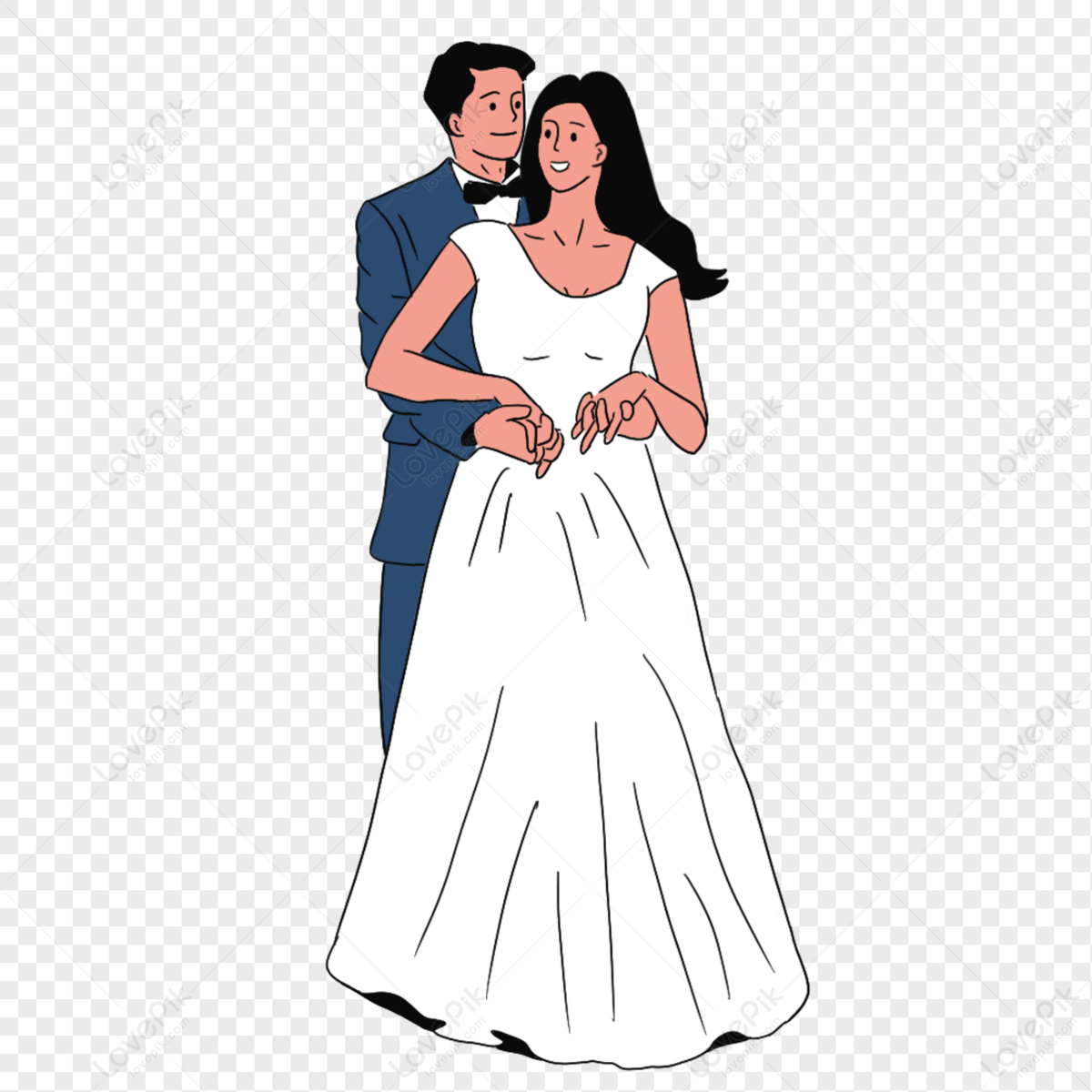 Wedding Photos PNG Image And Clipart Image For Free Download - Lovepik ...