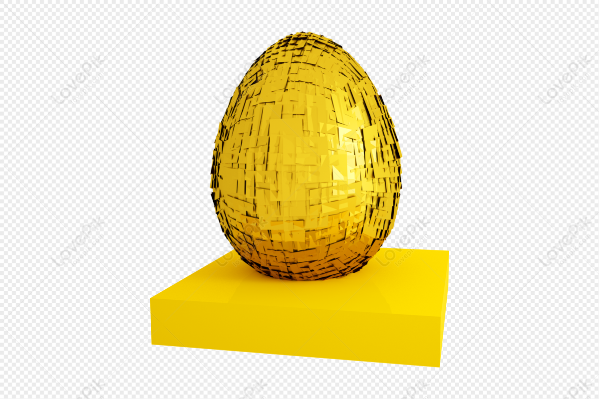 Resurrection PNG Transparent, Vector Resurrection Golden Eggs, Vector,  Easter, Golden Egg PNG Image For Free Download