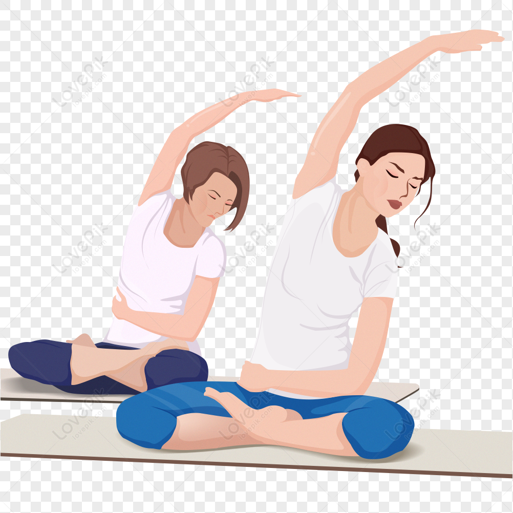 Yoga Mat, Blue Mat, Exercise Mat, Exercise Yoga PNG Transparent Background  And Clipart Image For Free Download - Lovepik