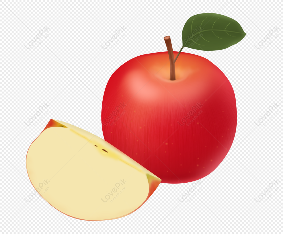 Apple PNG Images With Transparent Background | Free Download On Lovepik