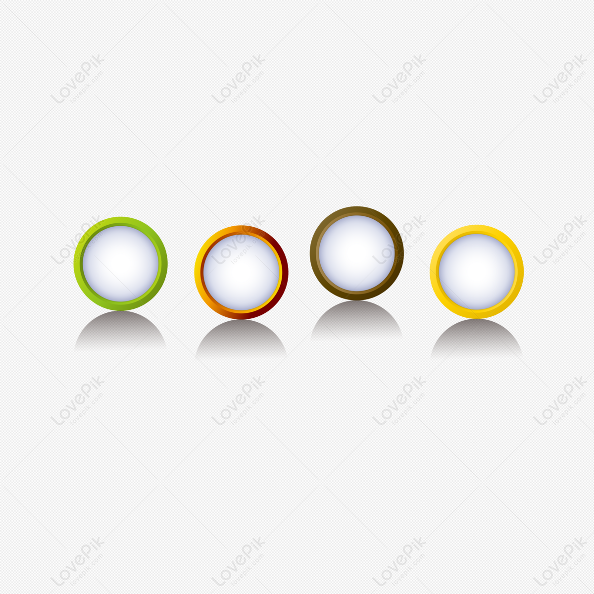 round icon png