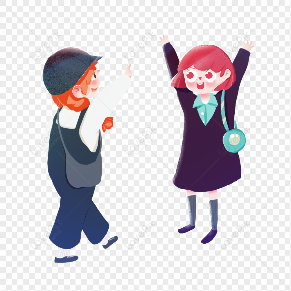 Two Girls Images, HD Pictures For Free Vectors Download 