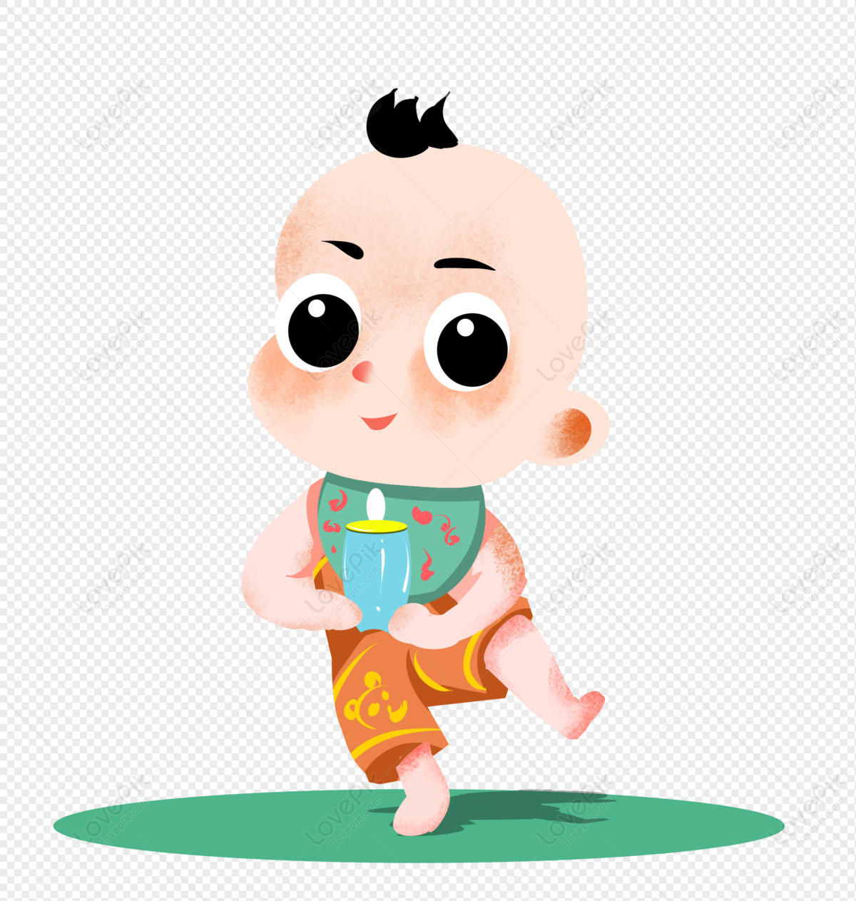 Baby Baby PNG Transparent And Clipart Image For Free Download - Lovepik |  401534126