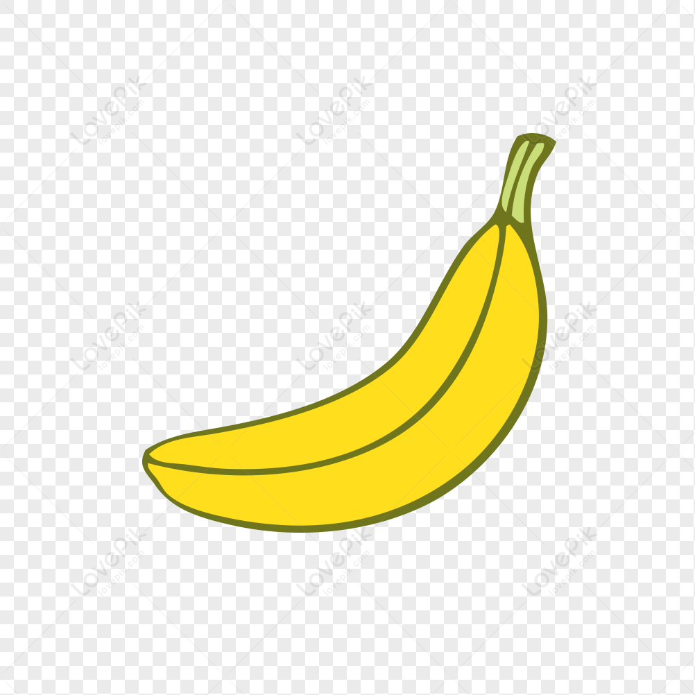 Banana PNG Transparent Background And Clipart Image For Free Download ...