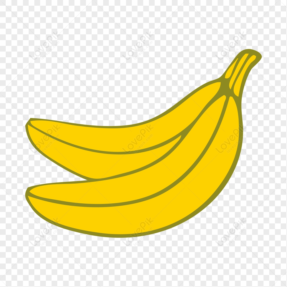 Banana PNG Image Free Download And Clipart Image For Free Download ...