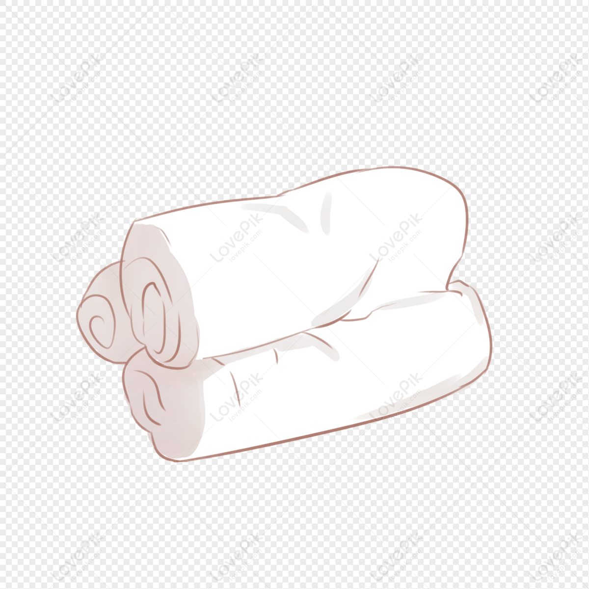 Bath Towel Bath Towel Anime Free Material, Towels, Animal Material,  Material PNG Transparent Background And Clipart Image For Free Download -  Lovepik | 401527946