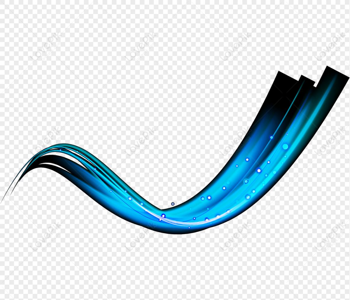 Blue Curve Lines PNG, Clipart, Blue, Blue Clipart, Curve, Curve Clipart,  Line Free PNG Download