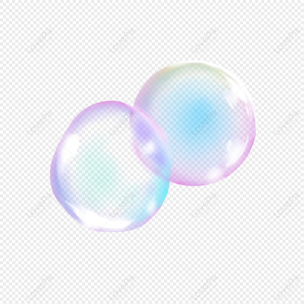 bubble PNG transparent image download, size: 6658x8000px