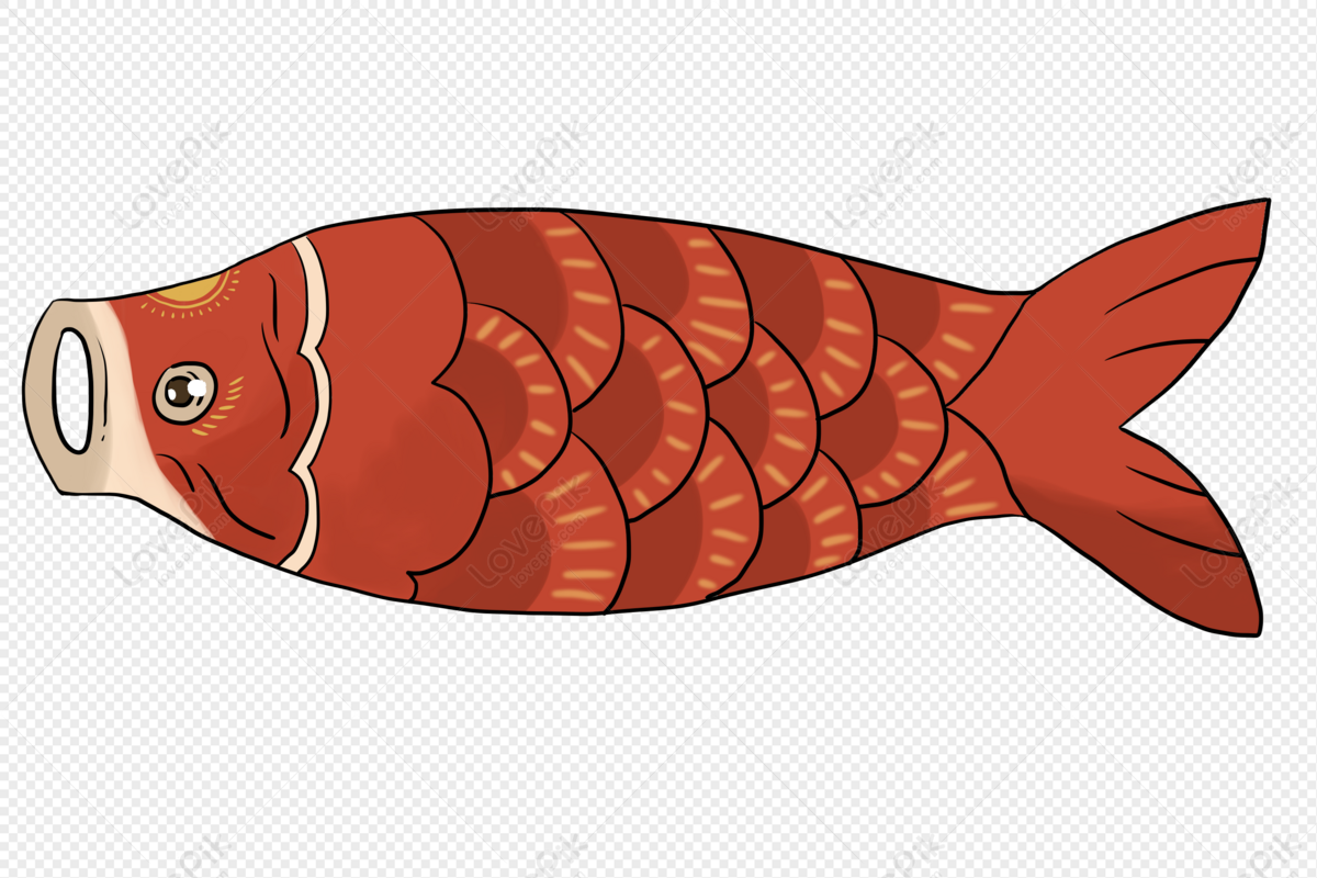 Cartoon Fish Images, HD Pictures For Free Vectors Download 