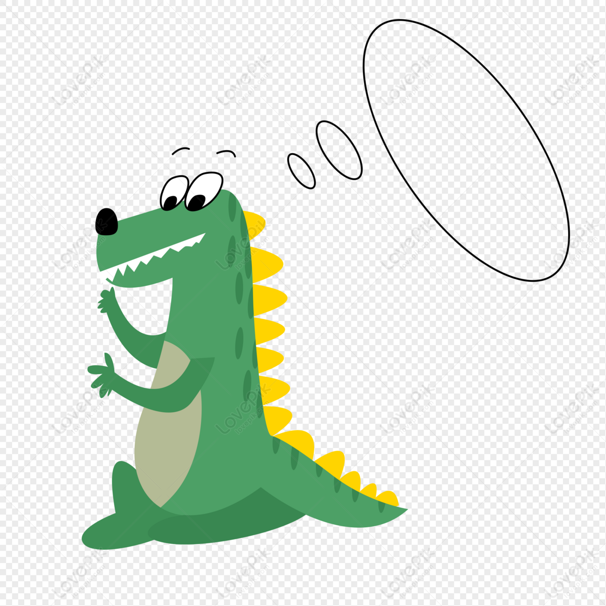 Desenho Dinossauro PNG , Clipart De Dinossauro, Vetor Dos Desenhos  Animados, Vetor De Dinossauro Imagem PNG e PSD Para Download Gratuito