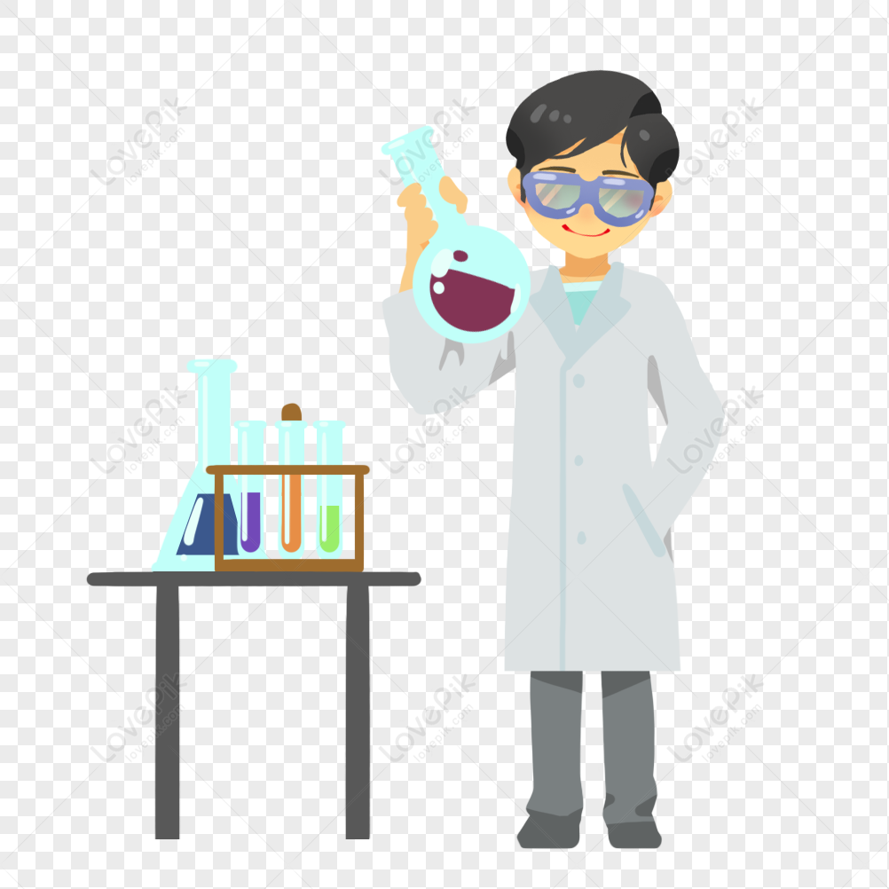 Chemistry Class PNG Image Free Download And Clipart Image For Free Download  - Lovepik | 401522061