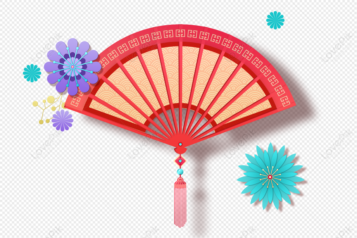 Chinese Fan Images, HD Pictures For Free Vectors & PSD Download -  