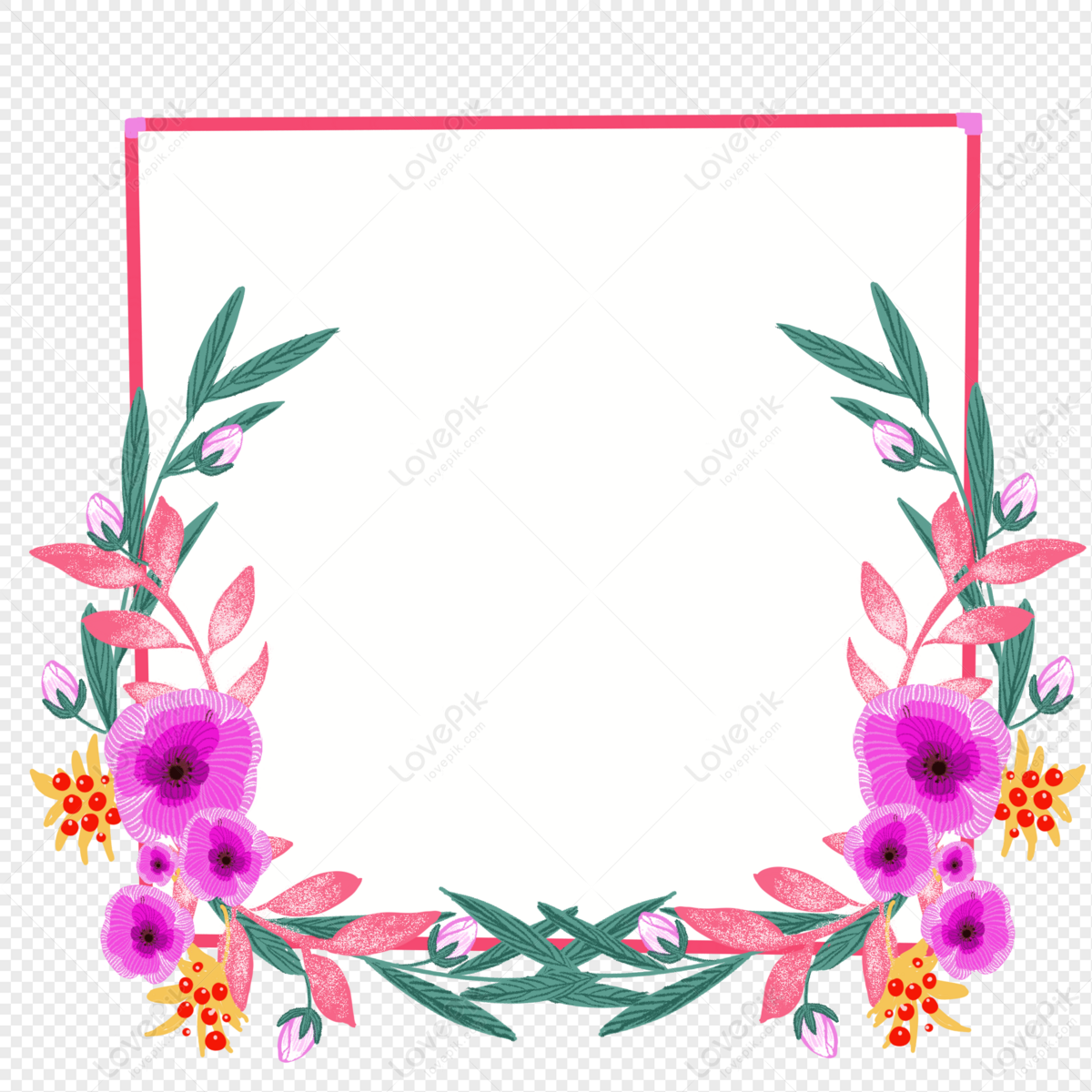 Flower Box, Window Box, Leaves, Plant PNG White Transparent And Clipart ...